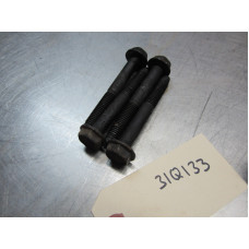 31Q133 Camshaft Gear Bolts All For 10-11 GMC Acadia  3.6